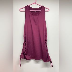 Women’s XL (16-18) Avia active tanks; sell together or separately